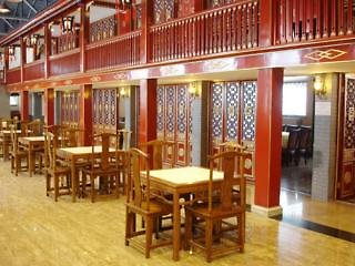 Beijing Xihua Jade Hotel Forbidden City