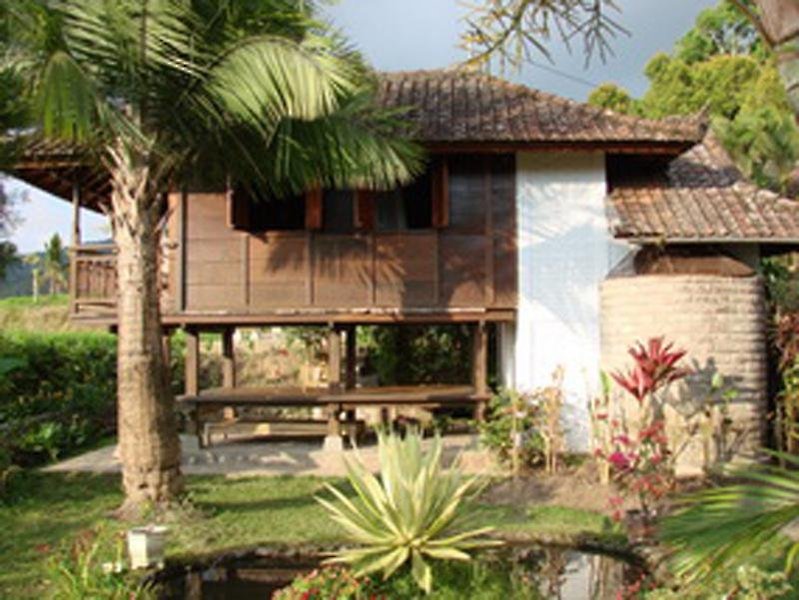 Puri Lumbung Cottages