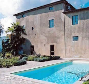 Villa Sassolini Luxury Boutique Hotel & Spa