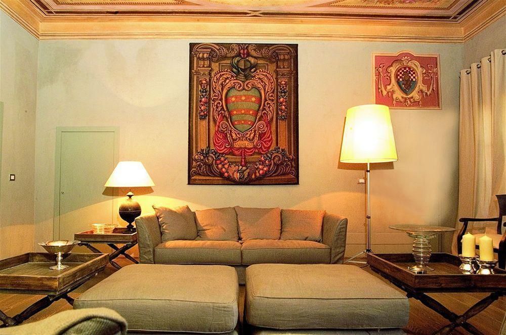 Villa Sassolini Luxury Boutique Hotel & Spa