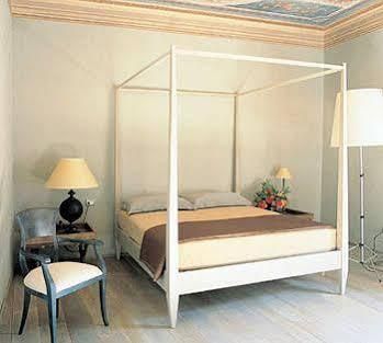 Villa Sassolini Luxury Boutique Hotel & Spa