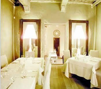 Villa Sassolini Luxury Boutique Hotel & Spa