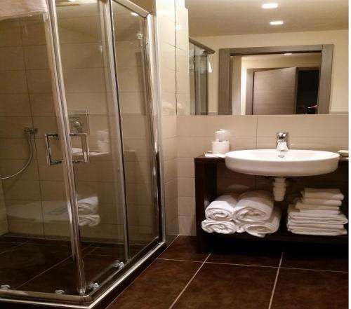 HLL Hotel Lungolago Lecco