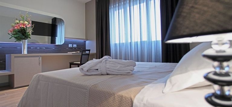Grand Hotel Forlì