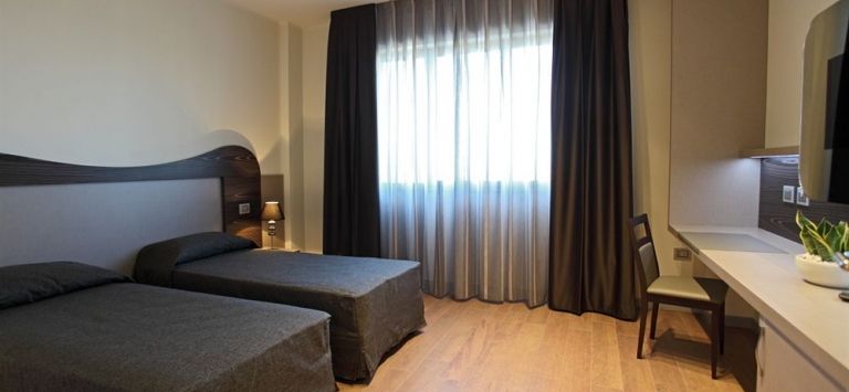 Grand Hotel Forlì