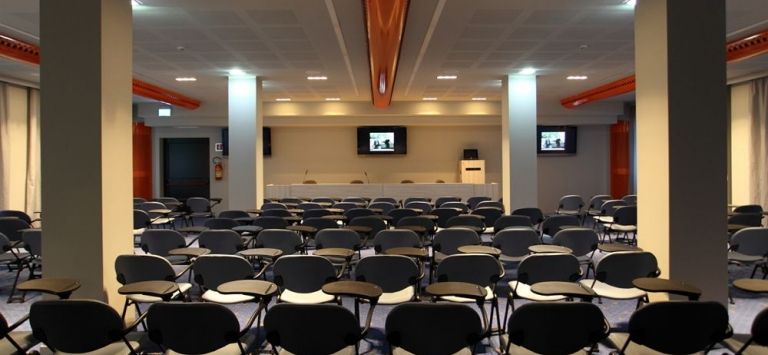 Grand Hotel Forlì