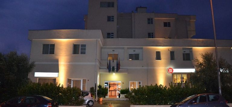 Palace Hotel