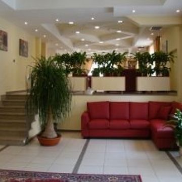 Palace Hotel