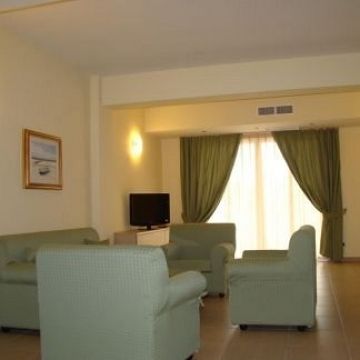 Palace Hotel