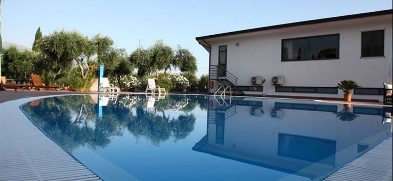 Medimare Residence Club