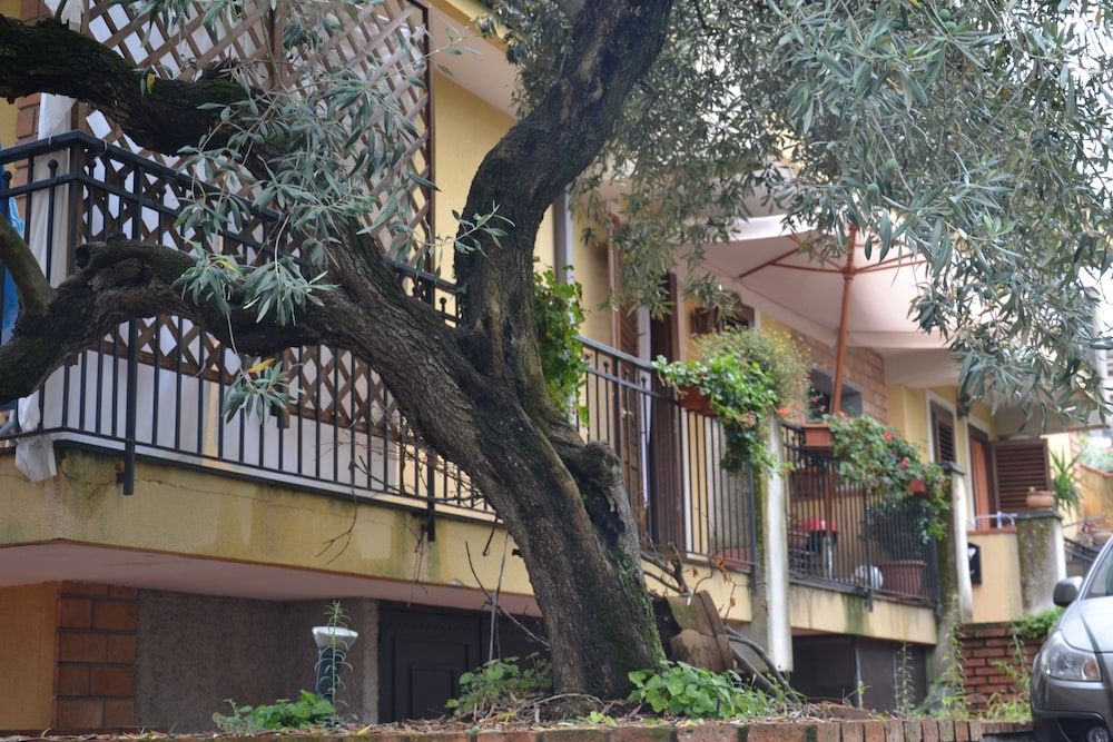 B&B La Meridiana