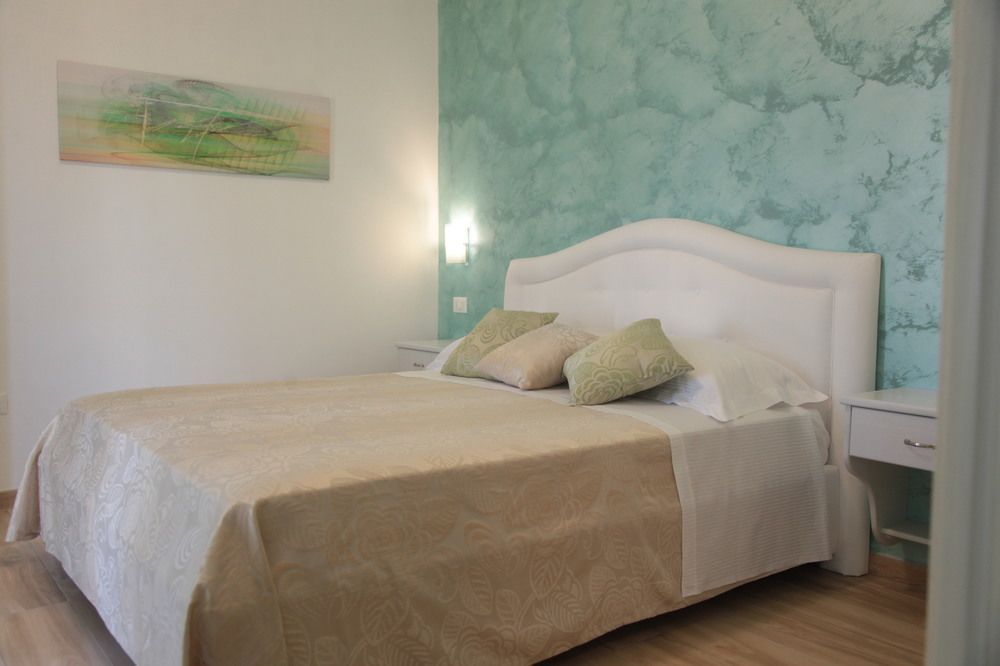Bella Tropea Accommodation