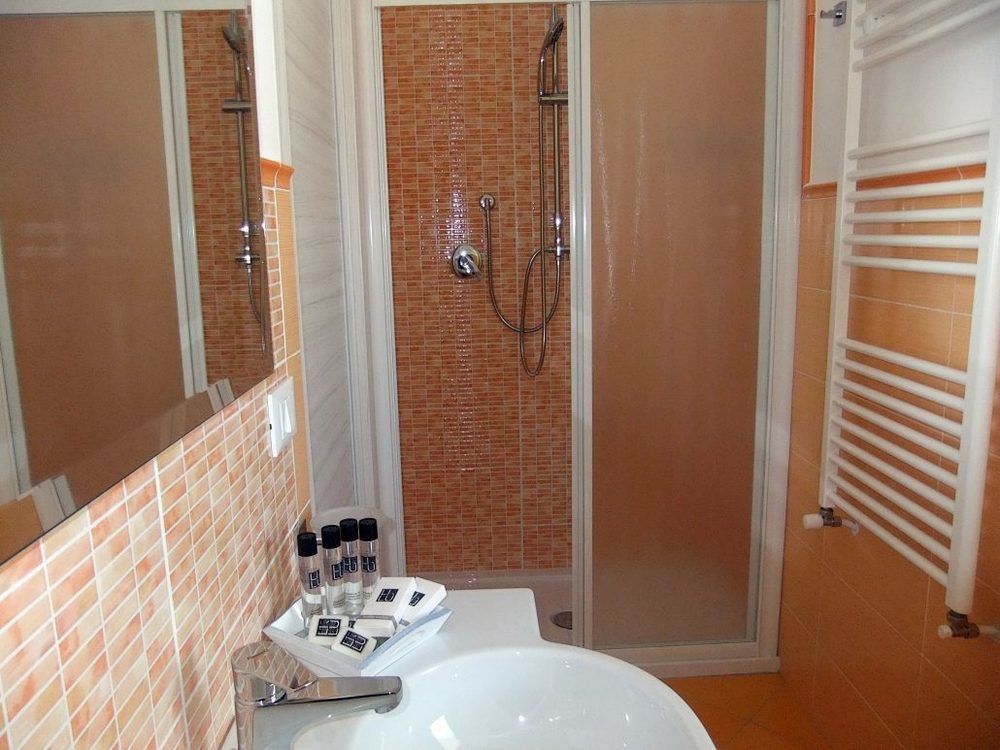 Bella Tropea Accommodation
