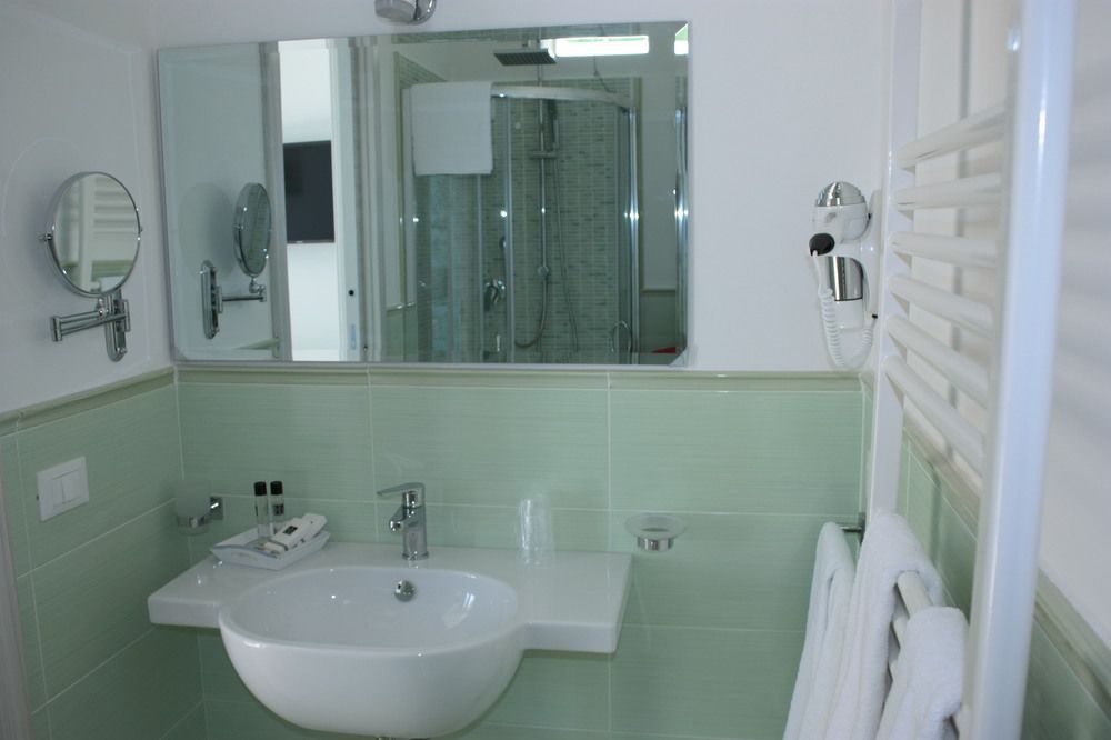 Bella Tropea Accommodation