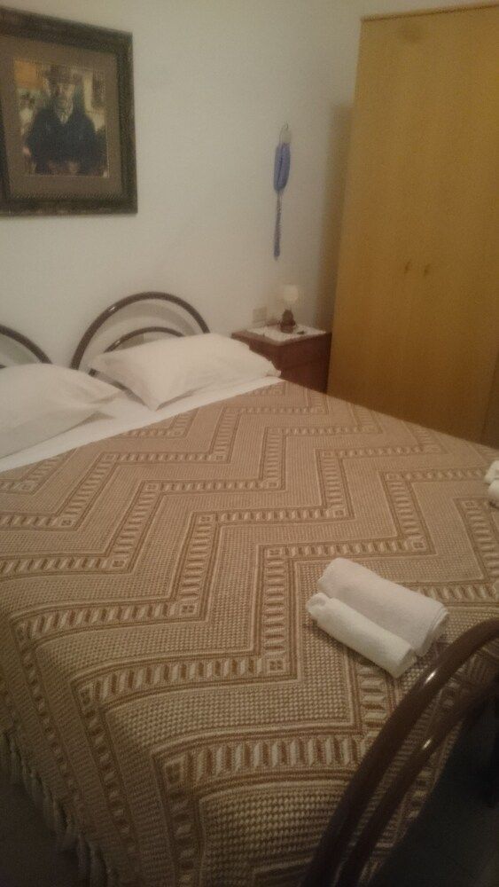 Hotel Alberta