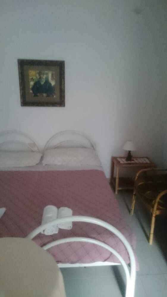 Hotel Alberta