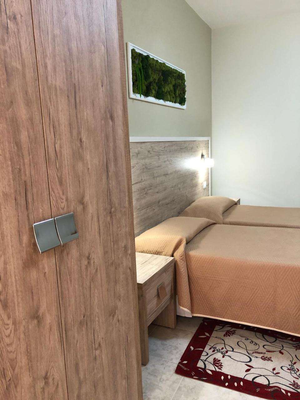 Hotel Centrale