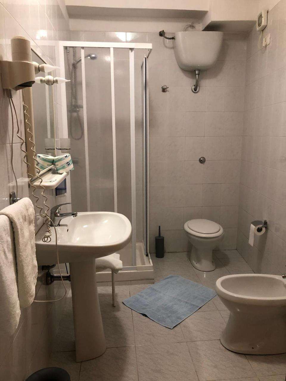 Hotel Centrale