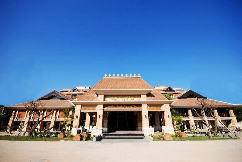Angkor Miracle Resort & Spa