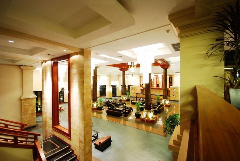 Angkor Miracle Resort & Spa