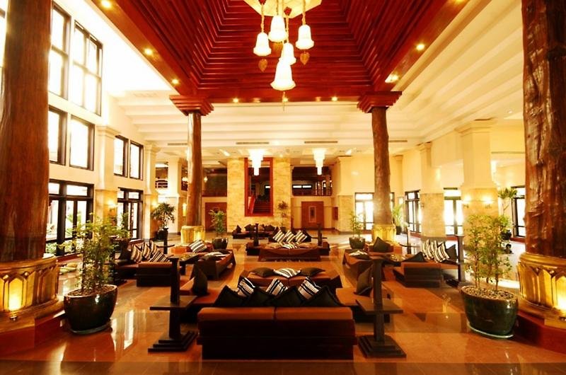Angkor Miracle Resort & Spa