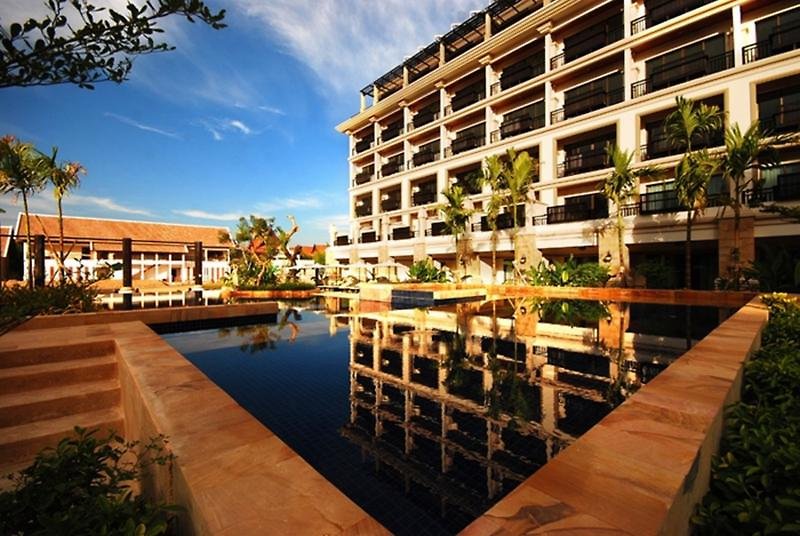 Angkor Miracle Resort & Spa