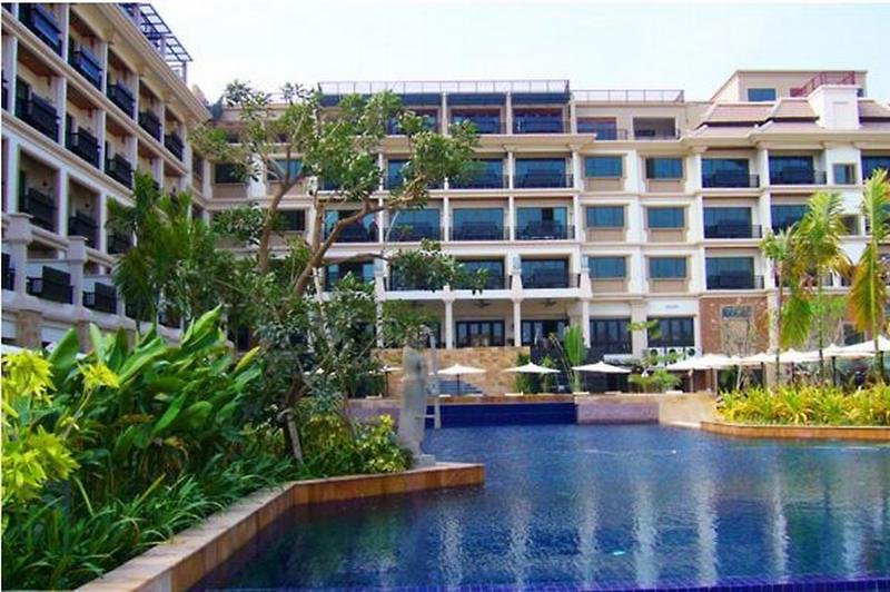 Angkor Miracle Resort & Spa