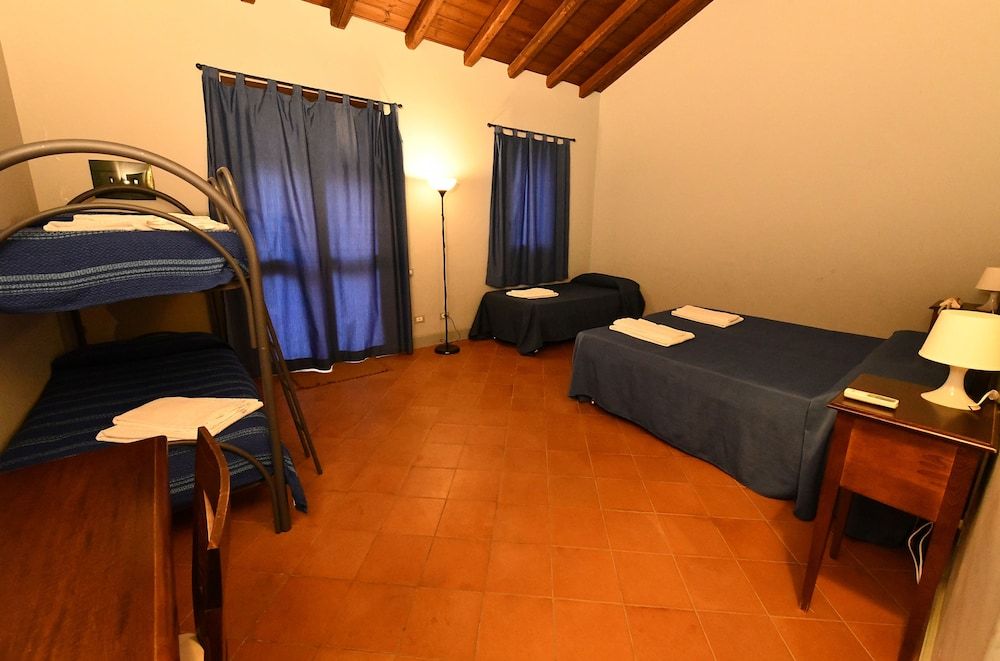 Agriturismo Passitti