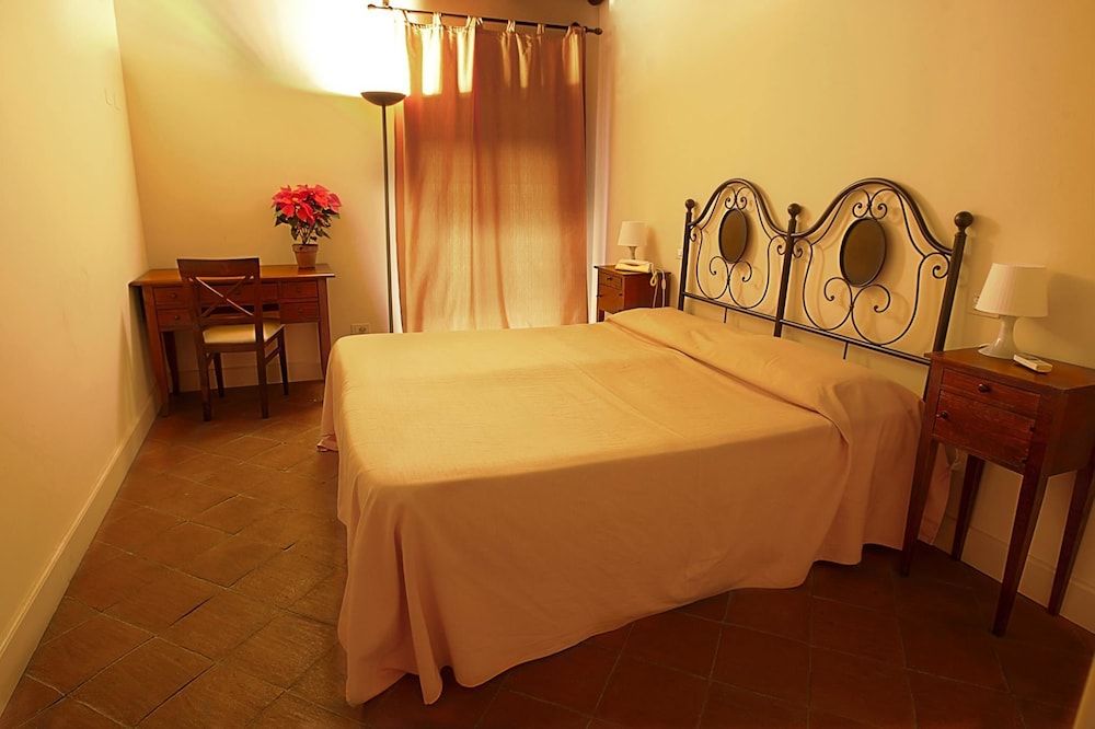 Agriturismo Passitti