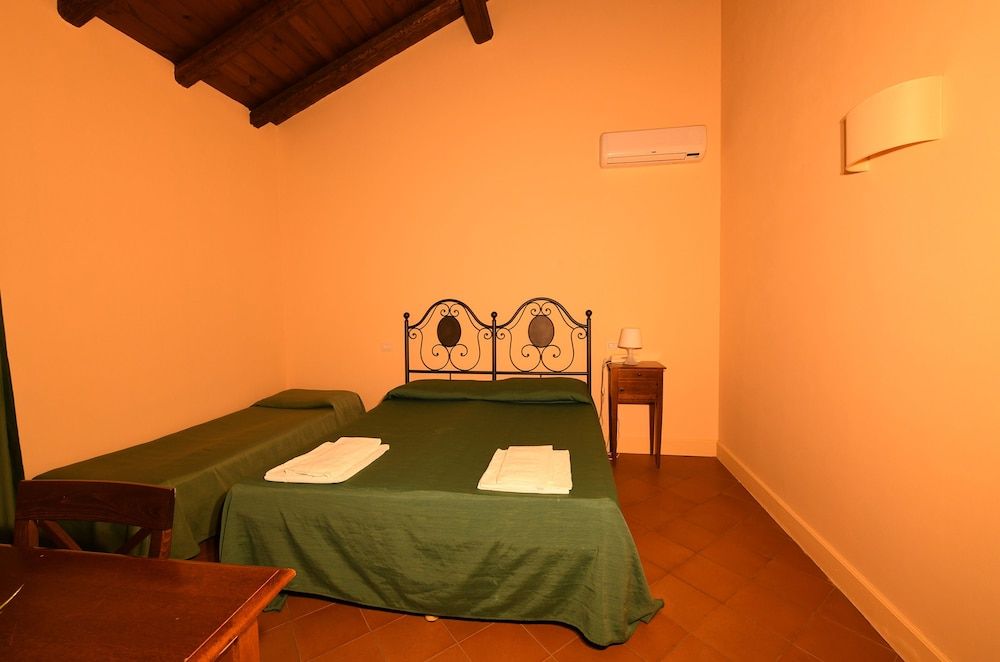 Agriturismo Passitti