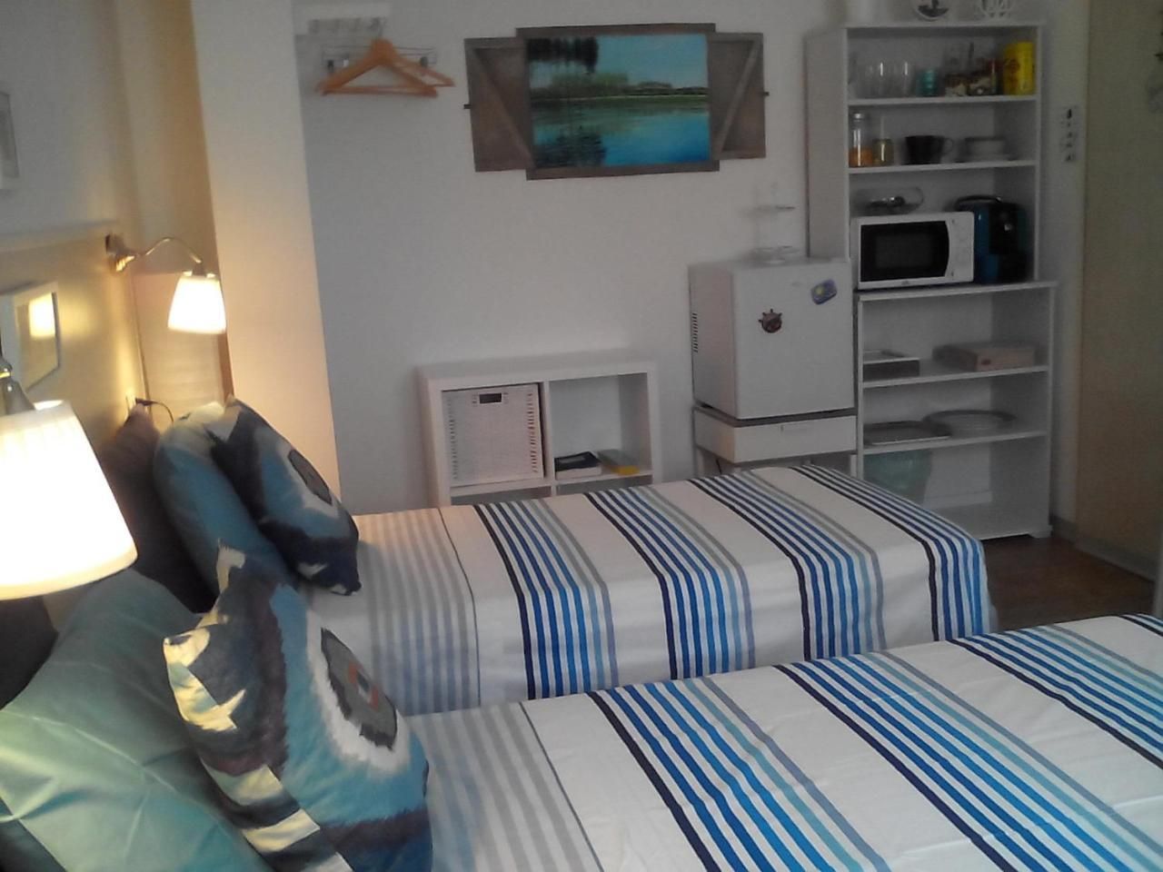 B&B Le Betulle