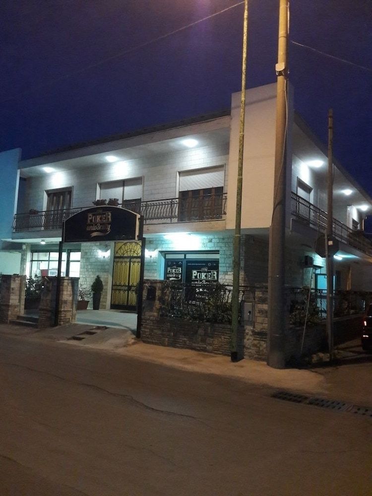 Glem Bed & Breakfast