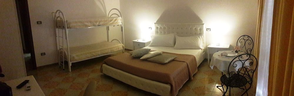 Glem Bed & Breakfast