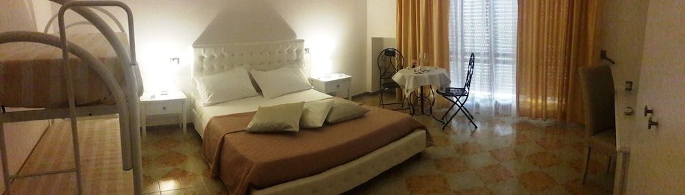 Glem Bed & Breakfast