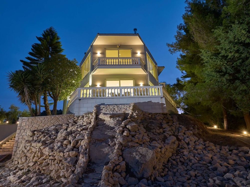 Villa Mont Bleu