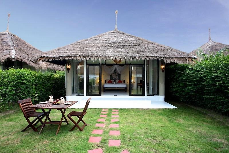 Dhevan Dara Resort & Spa