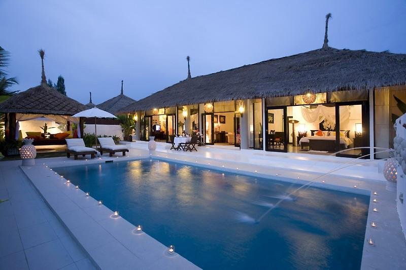 Dhevan Dara Resort & Spa