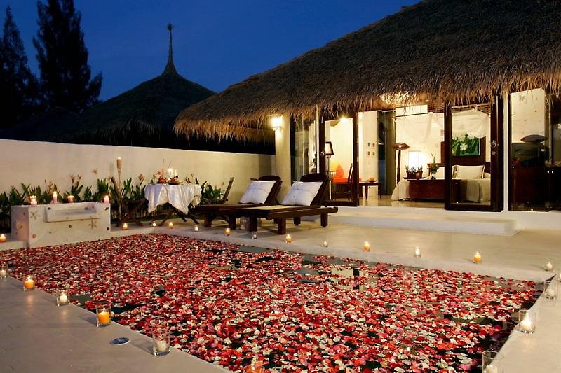 Dhevan Dara Resort & Spa