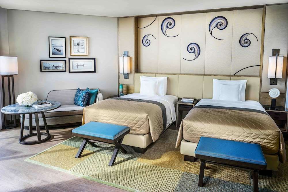 Intercontinental Phu Quoc Long Beach Resort
