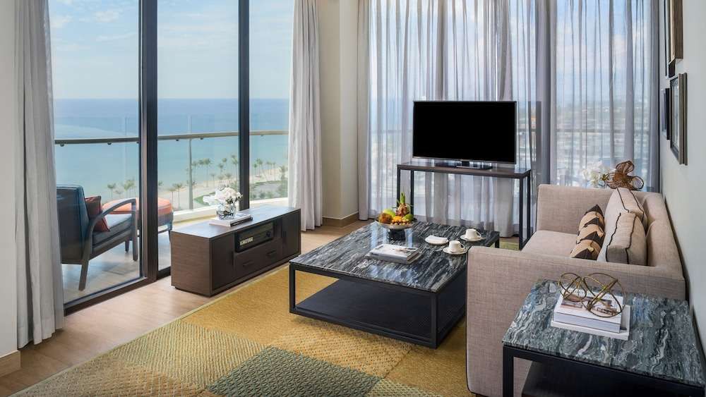 Intercontinental Phu Quoc Long Beach Resort