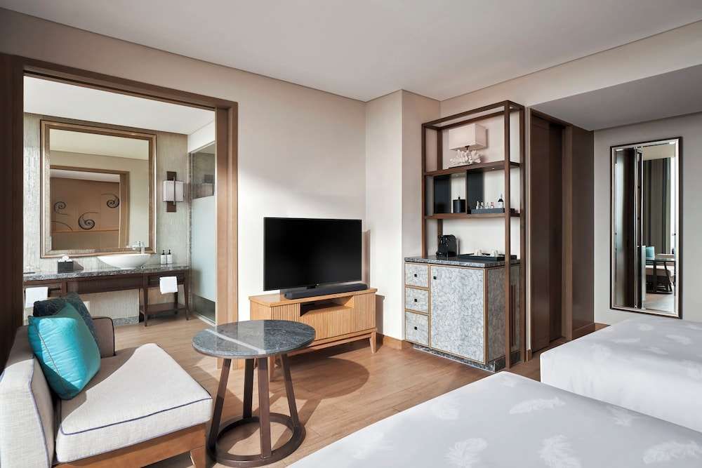 Intercontinental Phu Quoc Long Beach Resort