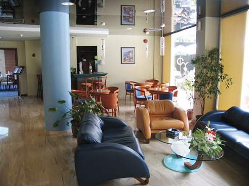 Eurostars Sofia City