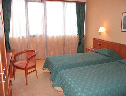 Eurostars Sofia City