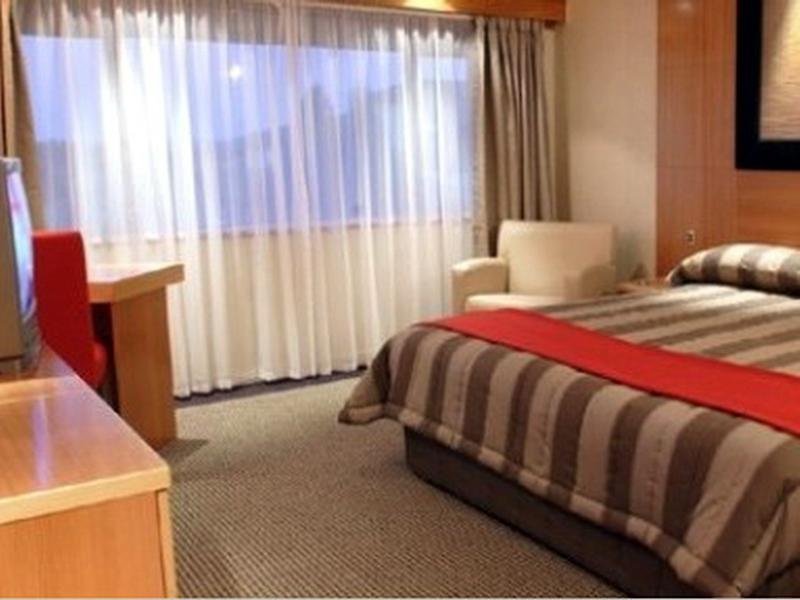 Millennium Hotel Rotorua