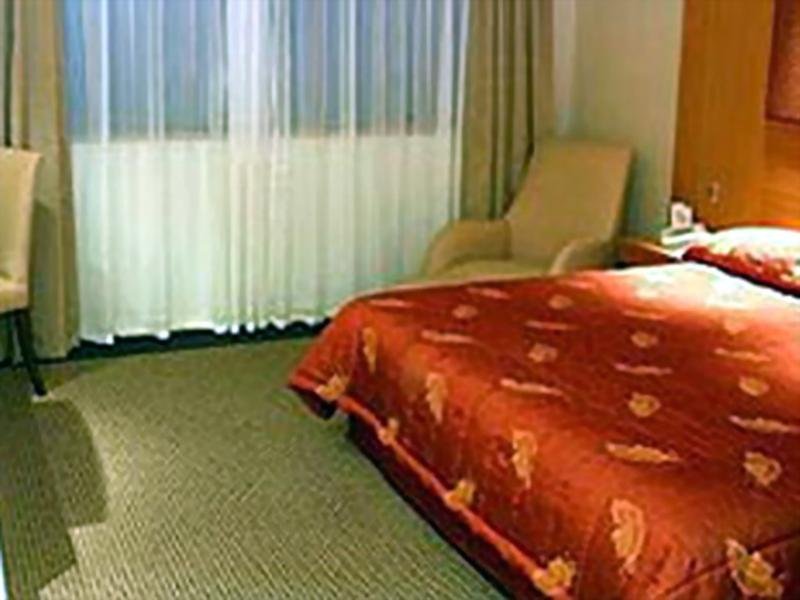 Millennium Hotel Rotorua