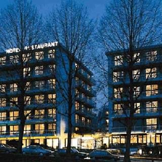 County House of Brussels
