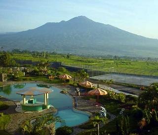 Bromo Cottages