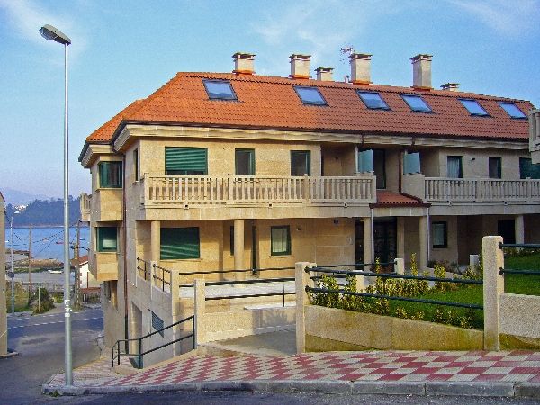 Mirador Ria De Bayona