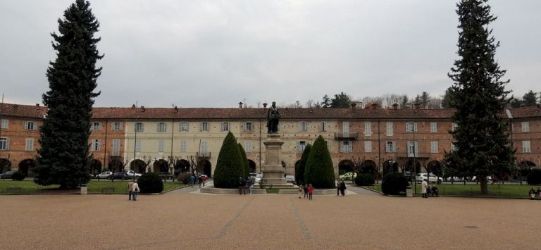 Hotel Portici