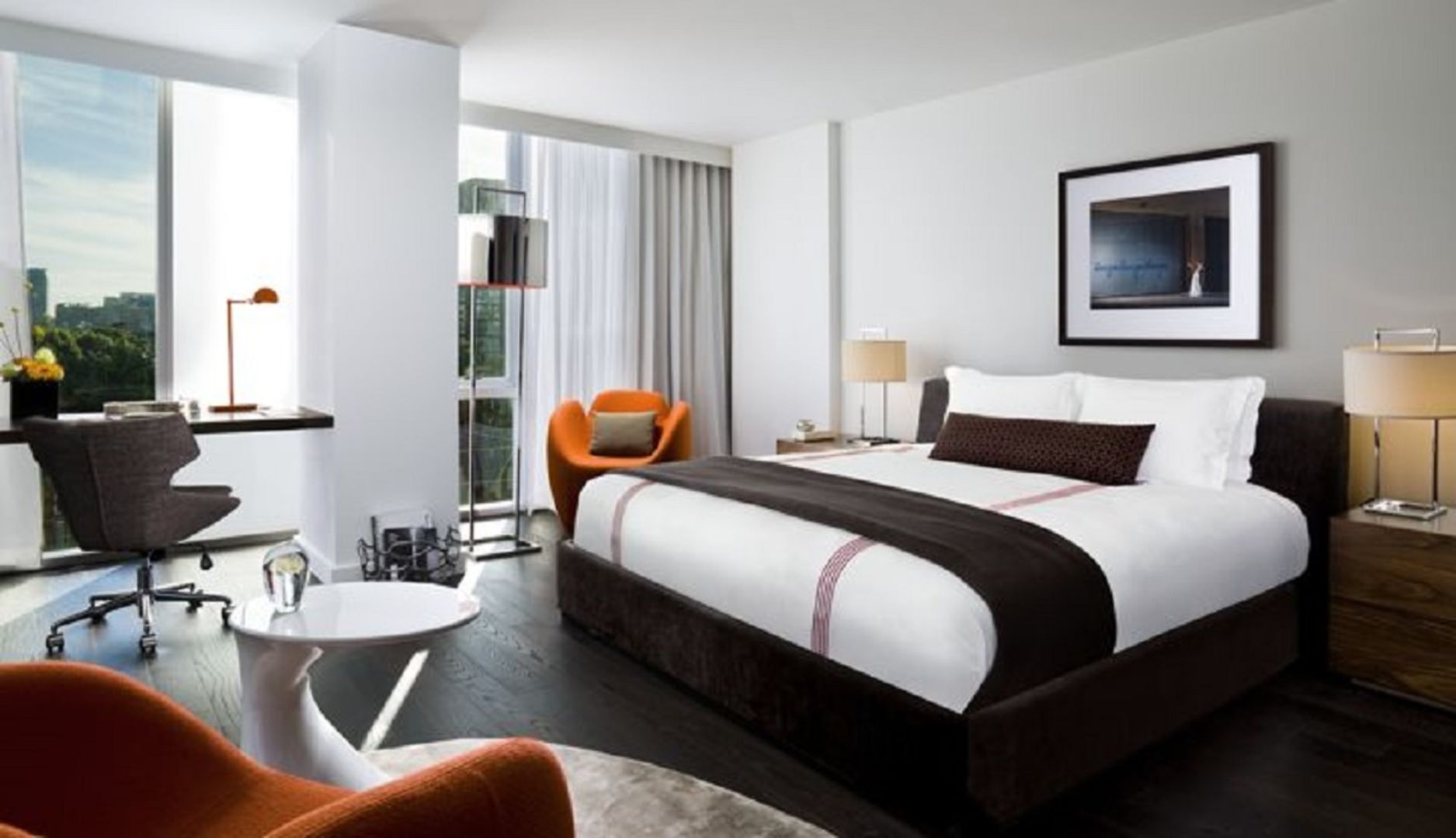 1 Hotel Toronto